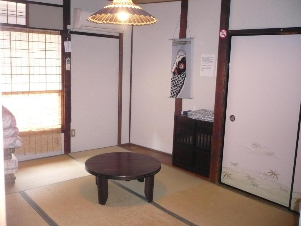 Hanakiya Kioto Habitación foto